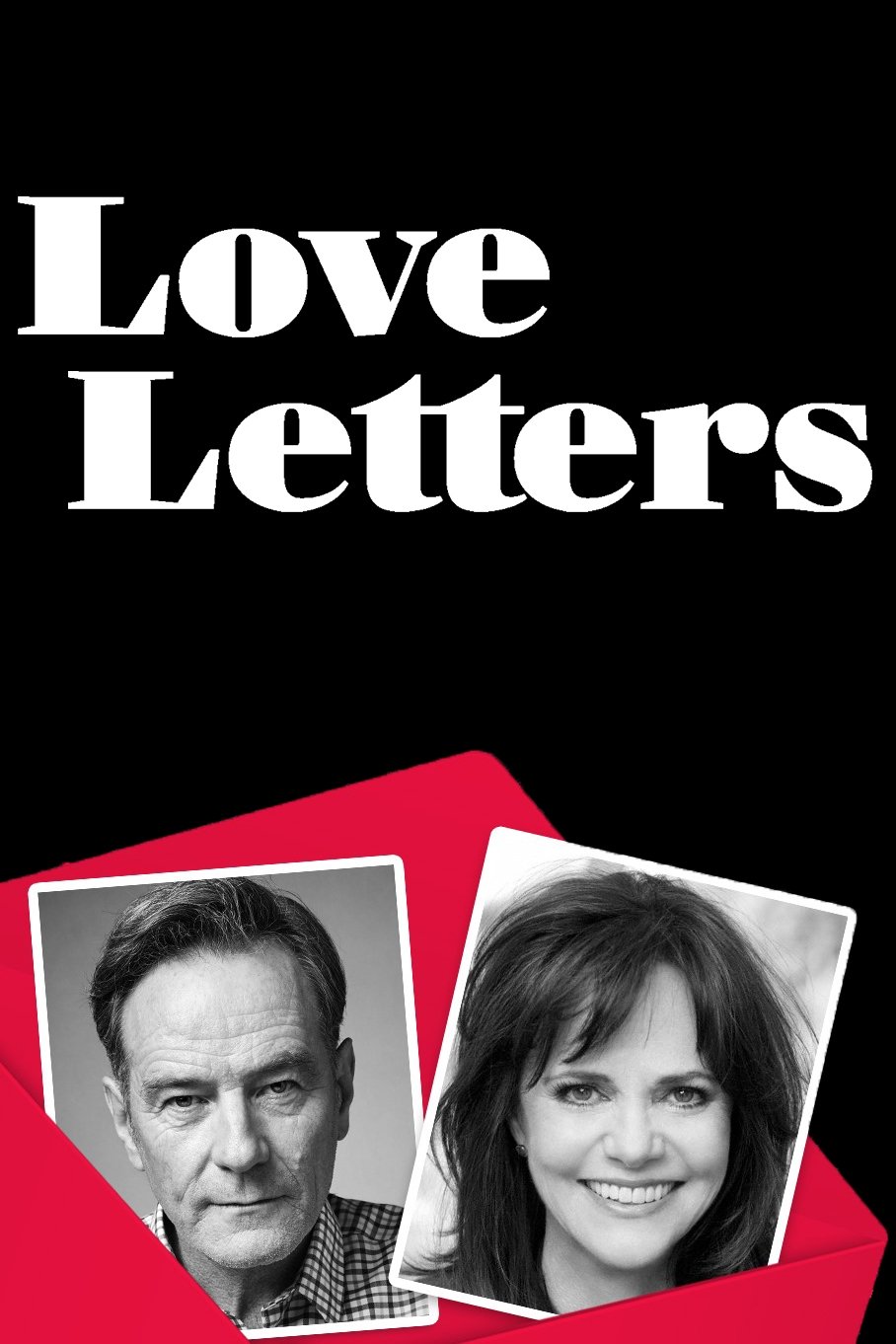 Постер Love Letters